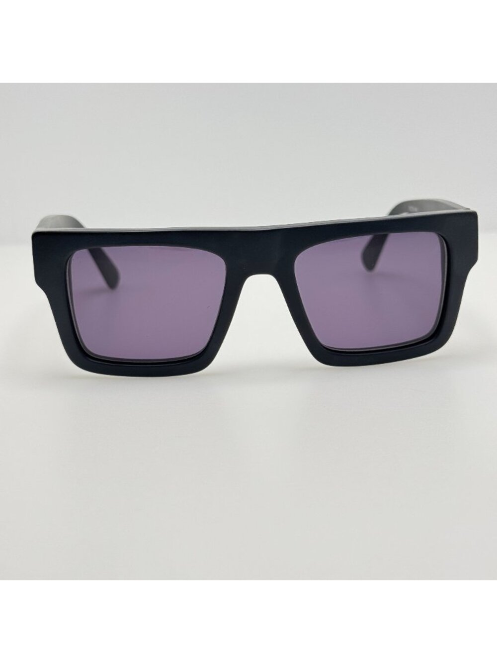 Northern Lights Sunglasses NL-1 Black 50-19-145 B
